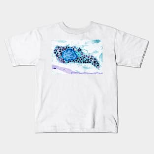 Mast cell, TEM (C048/5115) Kids T-Shirt